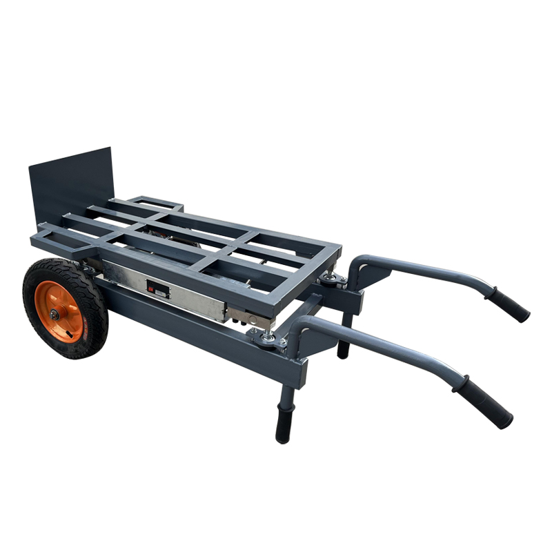 老虎車(chē)秤